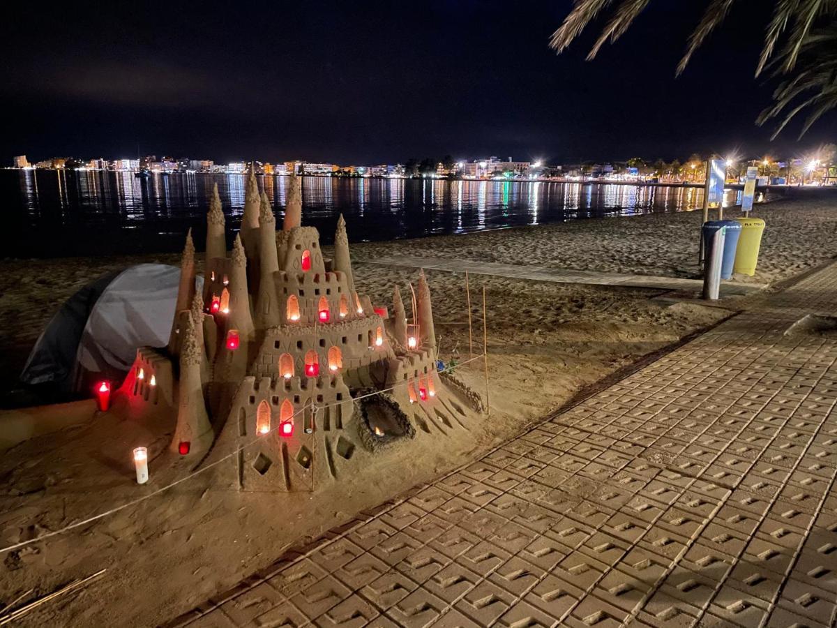Roses Beach エクステリア 写真