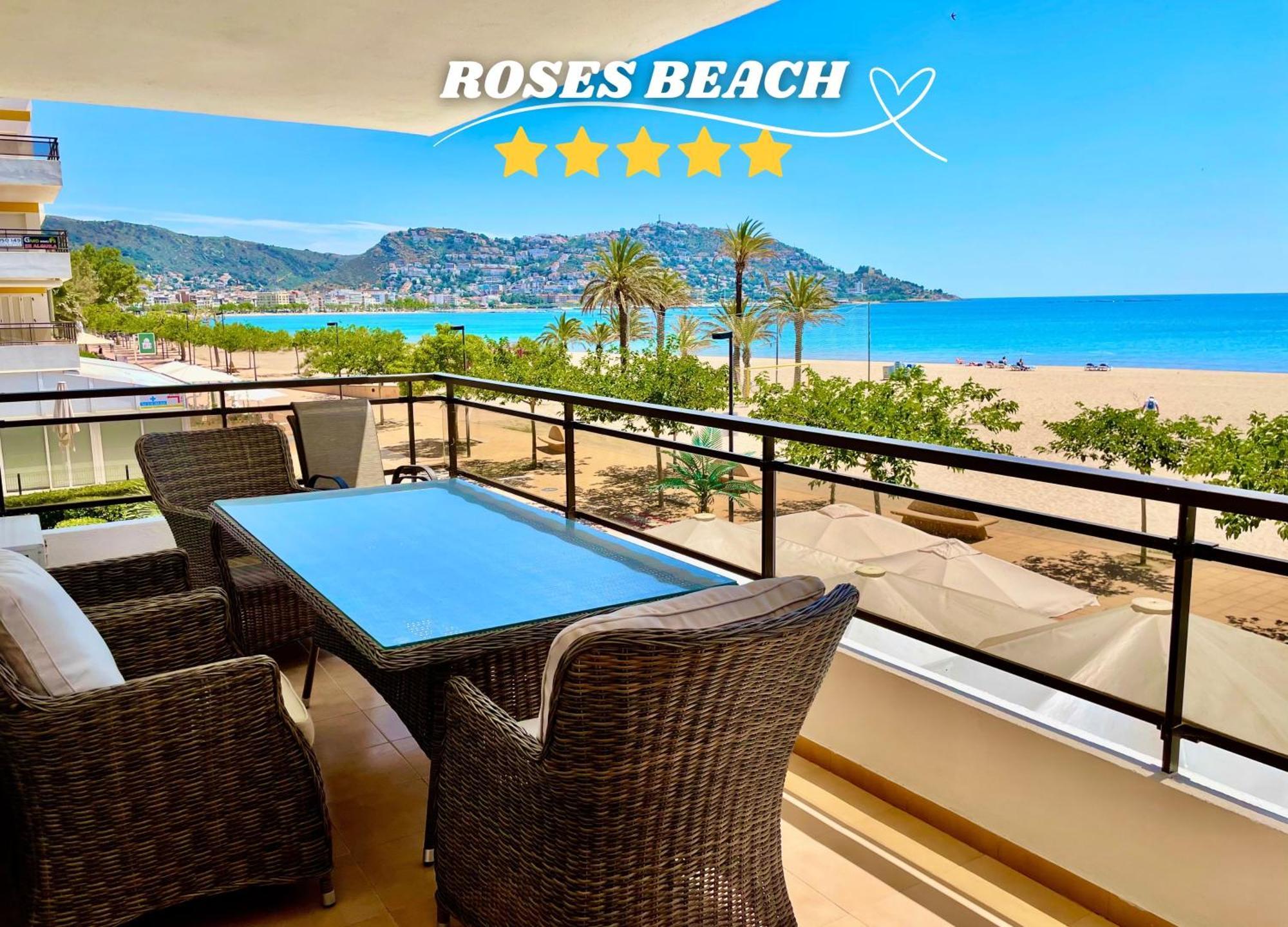 Roses Beach エクステリア 写真